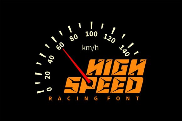 Download High Speed - Speed Collection
