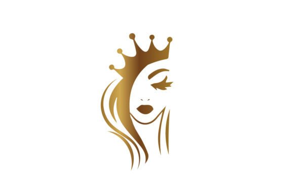 Download Beauty Hair Care Logo - Premium Resources