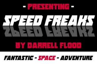 Download Speed Freaks - Speed Collection