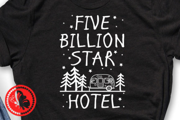 Download Five Billion Star Hotel Camping Trailer - Hot Collection